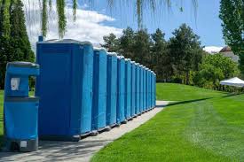 Best Portable Restroom Setup and Delivery  in Desnso, CA