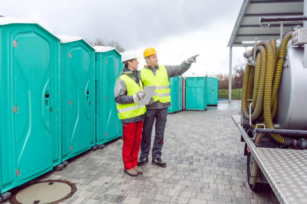 Trusted Descanso, CA Portable Potty Rental Experts