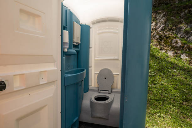 Portable Restroom Servicing (Cleaning and Restocking) in Descanso, CA