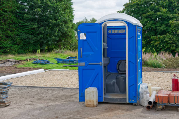 Portable Toilets for Parks and Recreation Areas in Descanso, CA