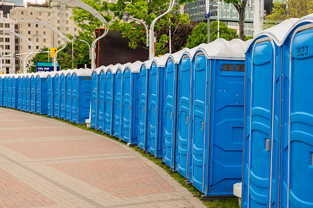 Portable Toilet Rental for Emergency Services in Descanso, CA